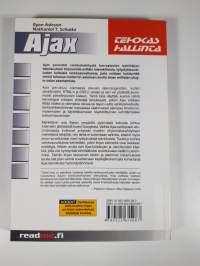 Ajax : tehokas hallinta