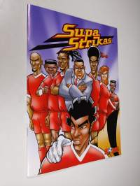 Supa Strikas