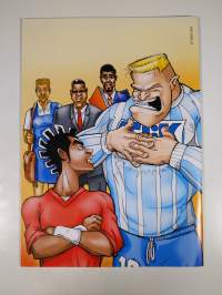Supa Strikas