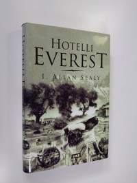 Hotelli Everest : kalenteri