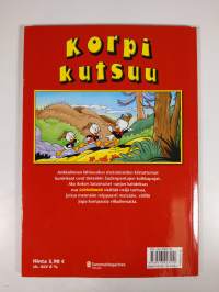 Leirielämää
