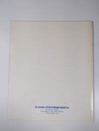 Suomen hypoteekkiyhdistys 125 v 1860-1985 toimintakertomus 1985