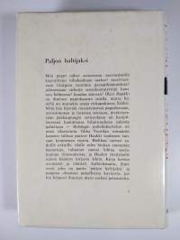 Paljon haltijaksi