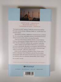 Euroopan porteilla : kaksitoista avainta tarujen ja tarinoiden Turkkiin