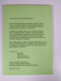 Sielunhoidon aikakauskirja 9