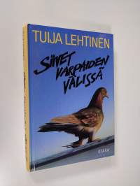 Siivet varpaiden välissä (signeerattu)