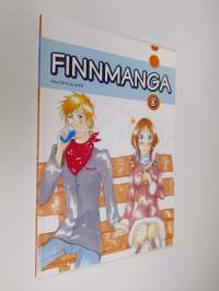 Finnmanga 8