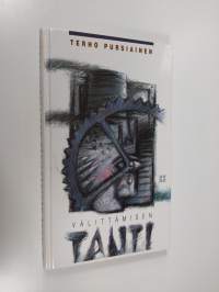 Välittämisen tauti