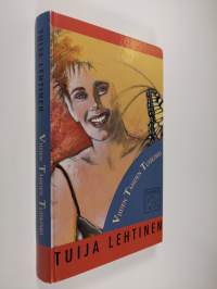 Viiden tähden Tuhkimo (signeerattu)