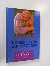 Nuoren tytön aakkostanssi