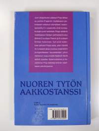 Nuoren tytön aakkostanssi