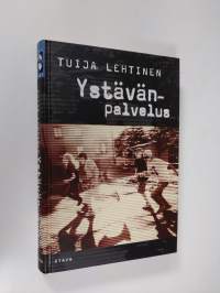 Ystävänpalvelus