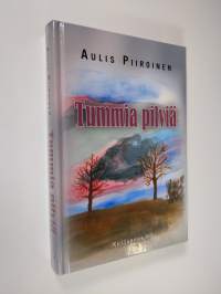 Tummia pilviä