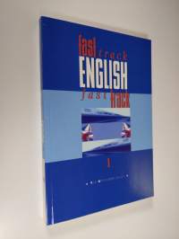 Fast track English Part one, Lower intermediate