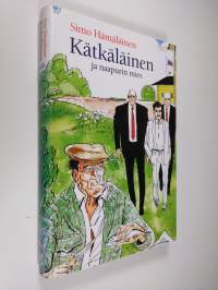 Kätkäläinen ja naapurin mies