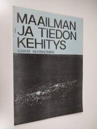 Maailman ja tiedon kehitys