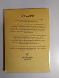 Moniääniset : näkökulmia äänien kuulemiseen