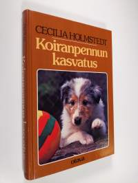 Koiranpennun kasvatus