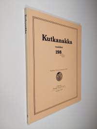 Kutkanakka vuodeksi 198--