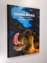 Vanha koira