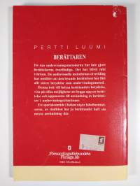 Berättaren