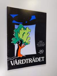 Vårdträdet 8