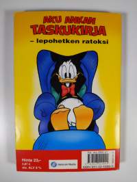Kauniit ja vihreät