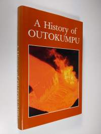 A history of Outokumpu