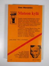 Mateon kylä