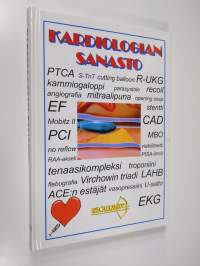Kardiologian sanasto