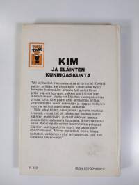 Kim ja eläinten kuningaskunta
