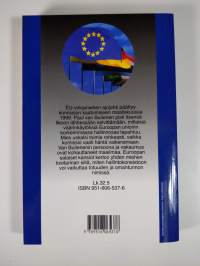 Euroopan salaiset kansiot : komission petokset paljastuvat
