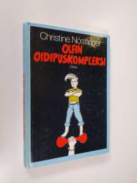 Olfin oidipuskompleksi