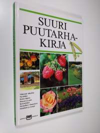 Suuri puutarhakirja