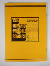 Humanistimanifestit I ja II