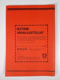 Valistusfilosofit ja Ensyklopedia