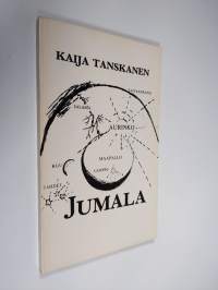 Jumala : runoja valosta