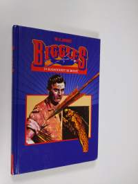 Biggles ja kadonneet rubiinit