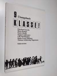 Klasse! 9, Ubungsbuch