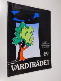 Vårdträdet 8