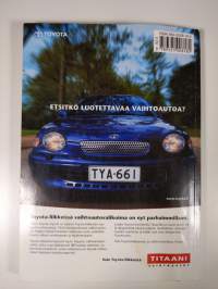 Liikennekoulu autonkuljettajille