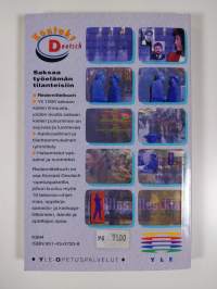 Kontakt Deutsch Redemittelbuch