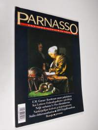 Parnasso 1/1994