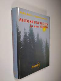 Ahdistuneisuus ja sen hoito