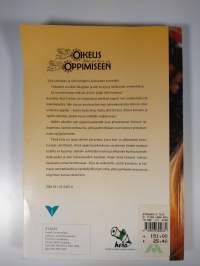 Erilainen oppija