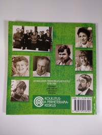 Suomalainen perheterapiakoulutus 1978-1994