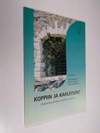 Koppiin ja kahleisiin? : psykiatrisen potilaan eristäminen laitoksissa