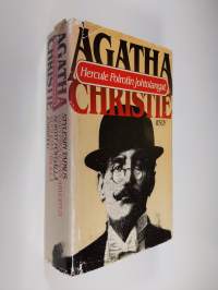 Hercule Poirotin johtolangat : viisi kuulua mysteeriä