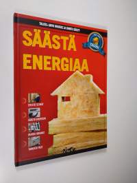 Säästä energiaa (UUDENVEROINEN)