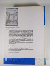 Fängelsearkitektur i Finland : ca 1635-1845 (tekijän omiste)